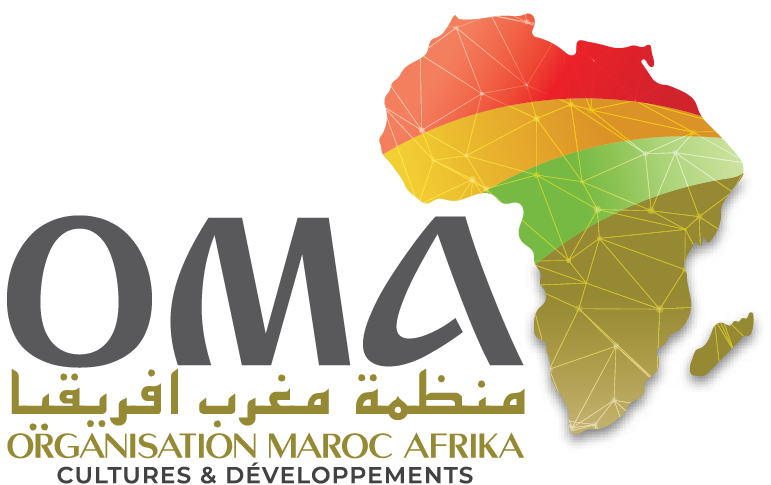 Organisation Maroc Afrika